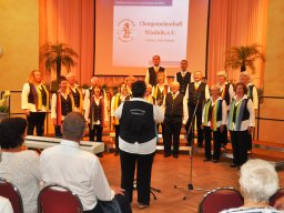 Chorgemeinschaft Wiednitz e.V.
